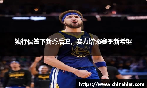 独行侠签下新秀后卫，实力增添赛季新希望